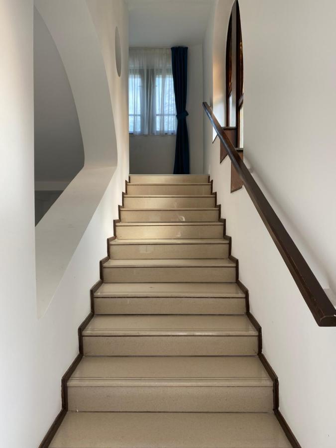 Villa Campana シオーフォク エクステリア 写真