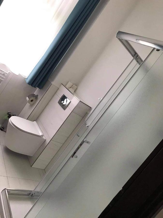 Villa Campana シオーフォク エクステリア 写真