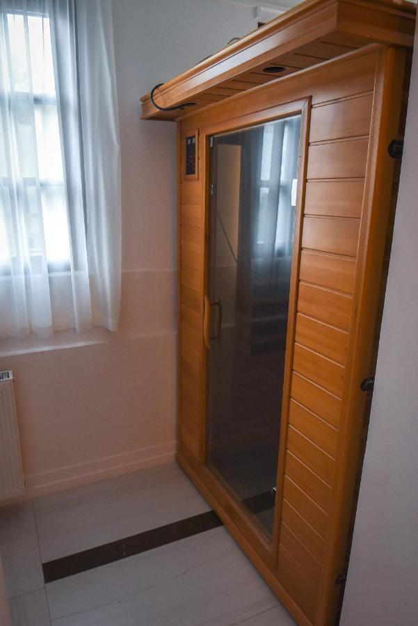 Villa Campana シオーフォク エクステリア 写真