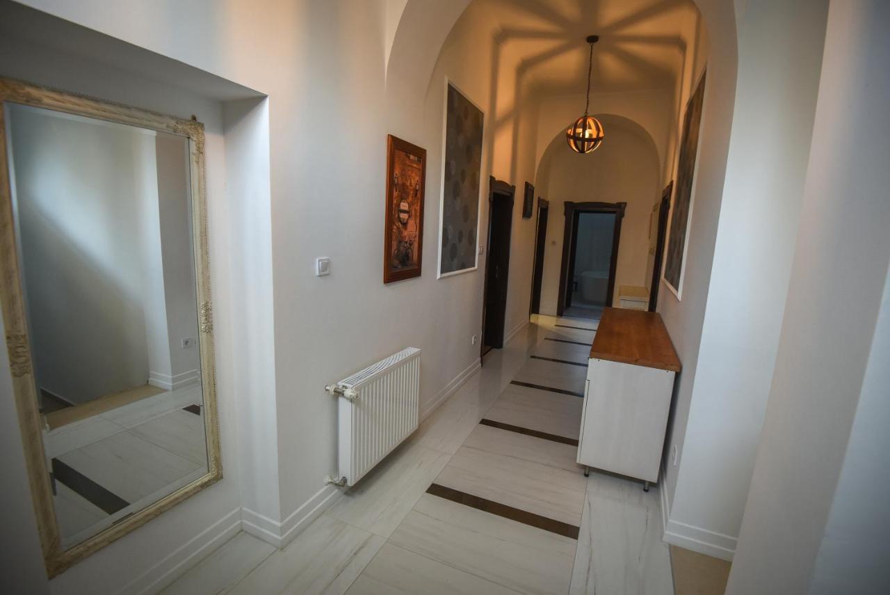 Villa Campana シオーフォク エクステリア 写真